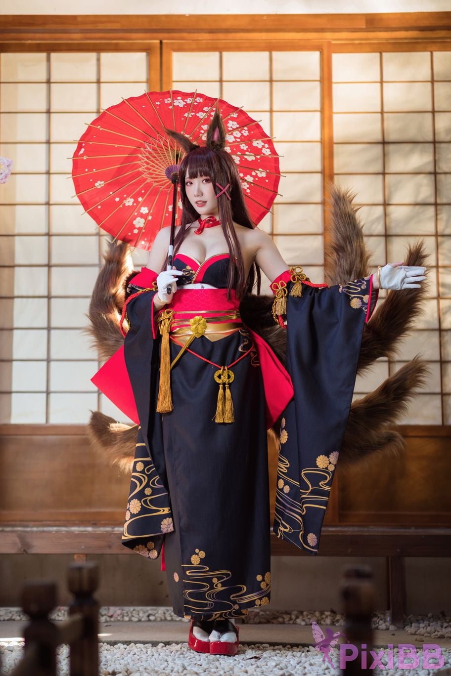 Coser PixiBB.COM 002