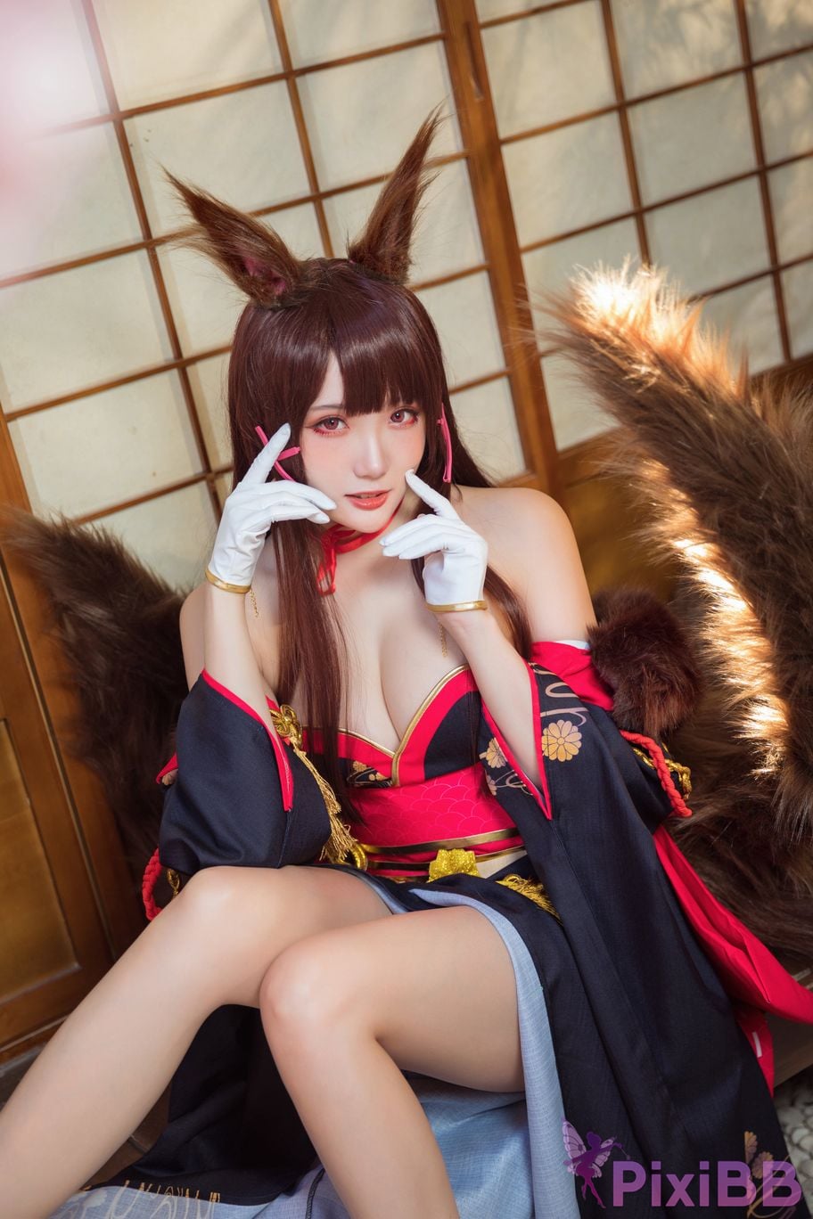 Coser PixiBB.COM 006