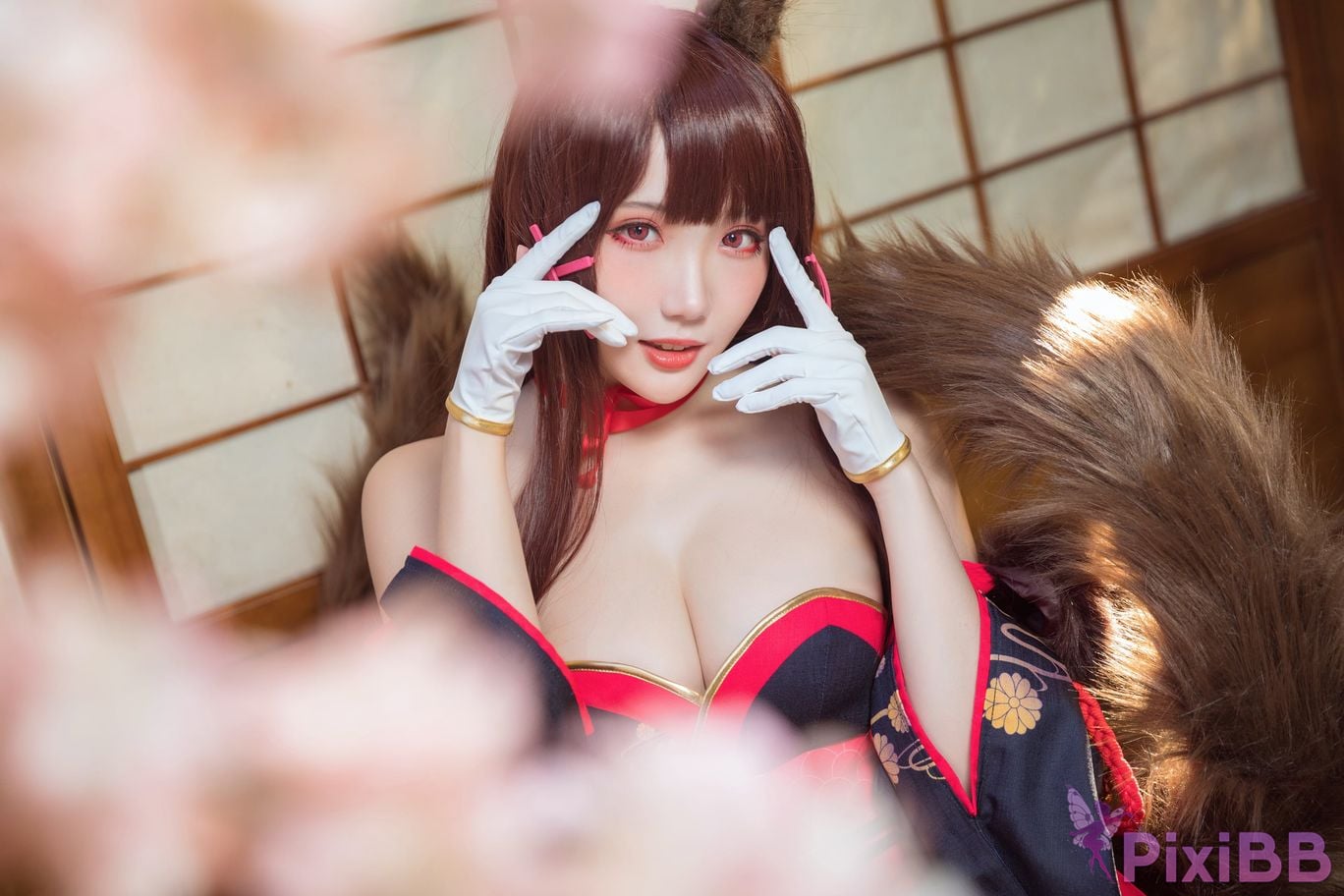 Coser PixiBB.COM 007
