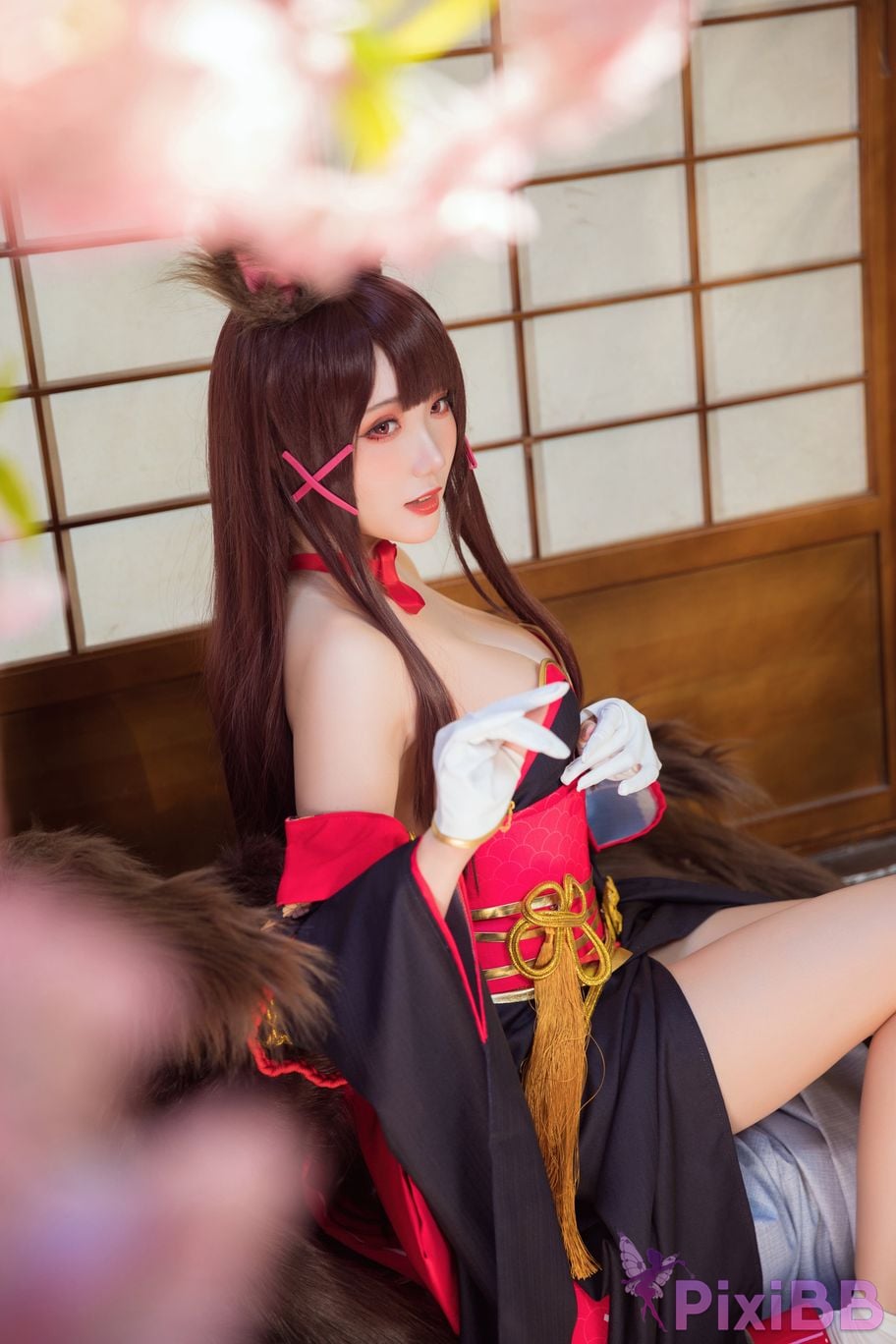 Coser PixiBB.COM 026