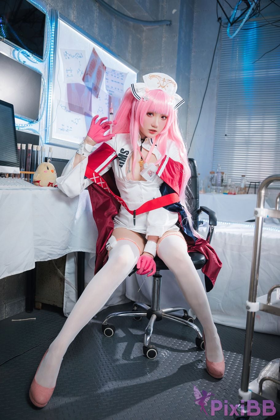 Coser PixiBB.COM 001