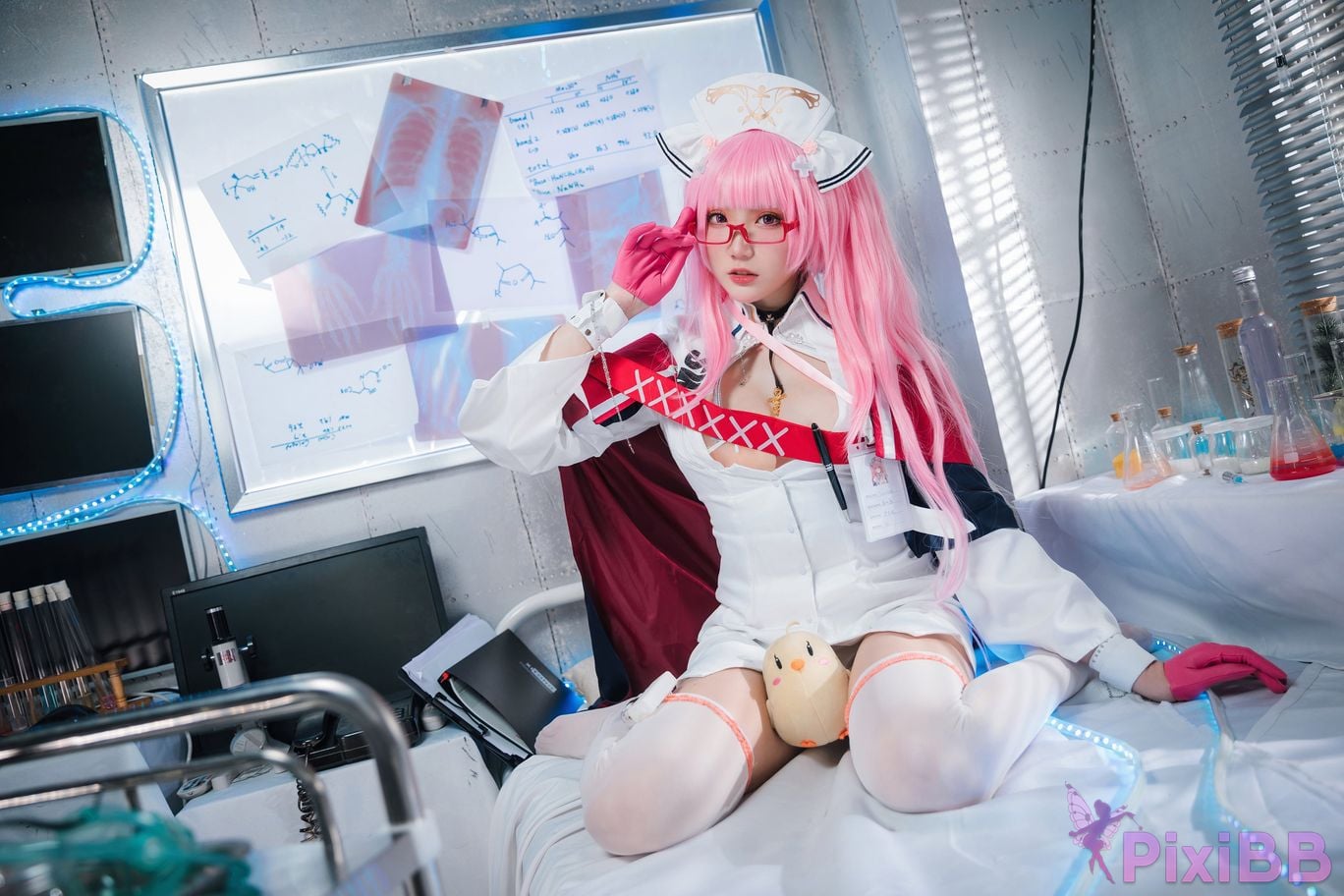 Coser PixiBB.COM 006