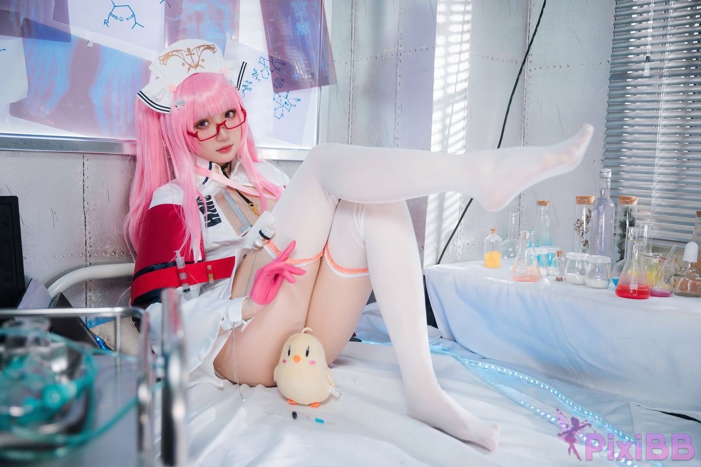 Coser PixiBB.COM 007
