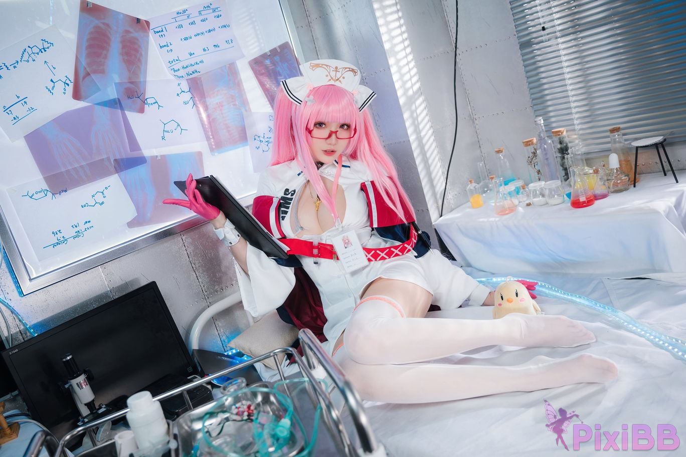 Coser PixiBB.COM 008