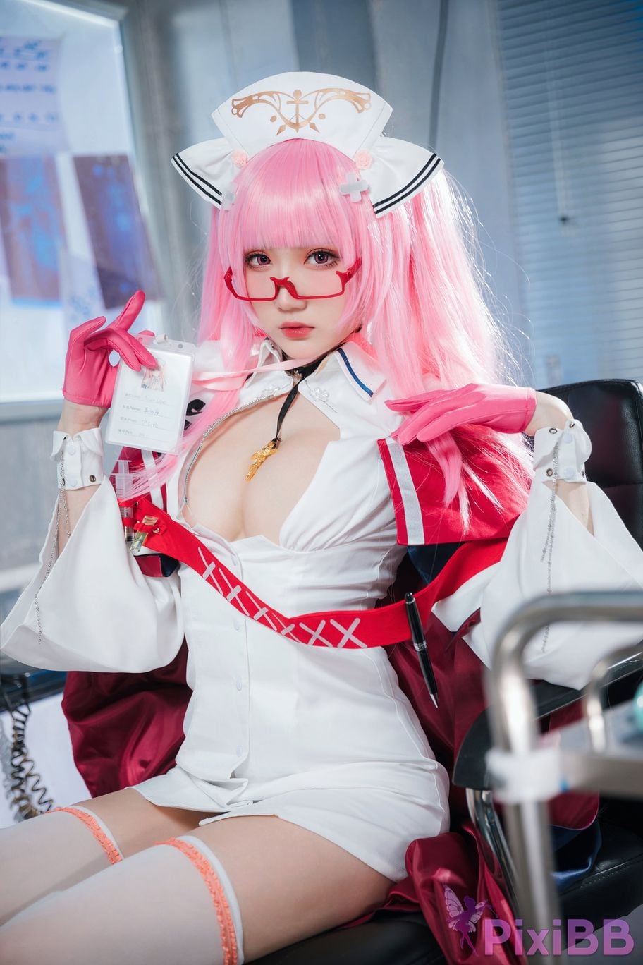 Coser PixiBB.COM 011