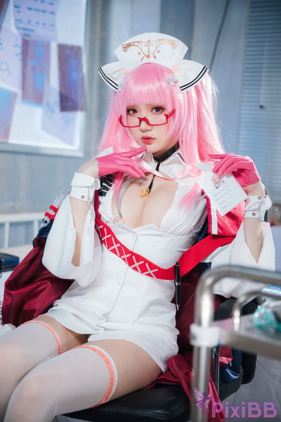 Coser PixiBB.COM 013