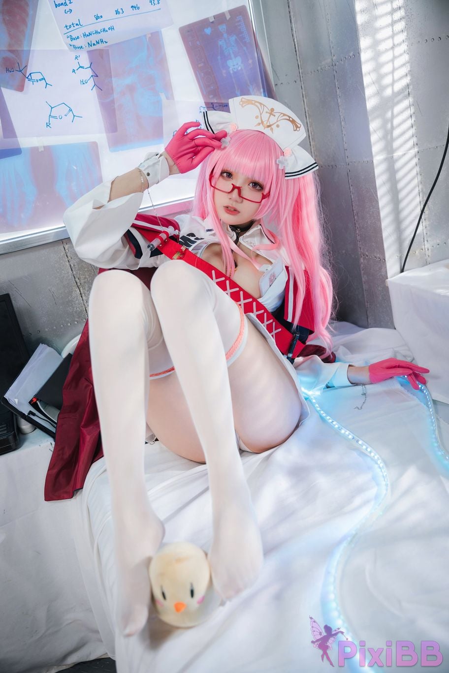 Coser PixiBB.COM 016