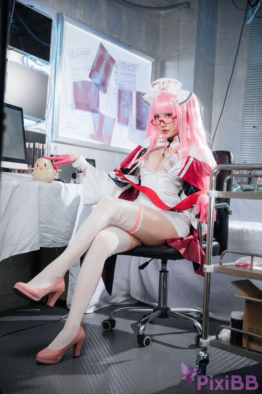 Coser PixiBB.COM 019
