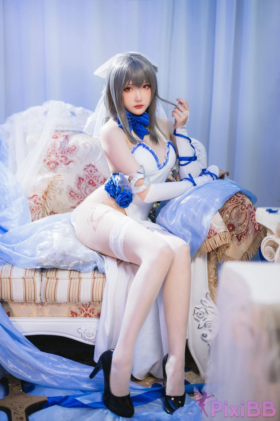 Coser PixiBB.COM 001