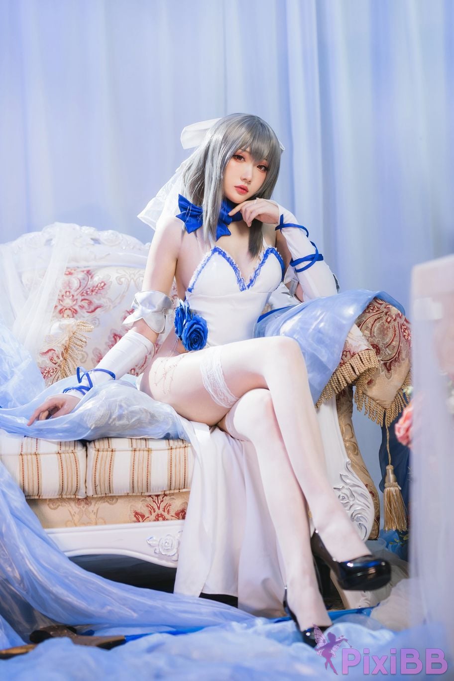 Coser PixiBB.COM 003