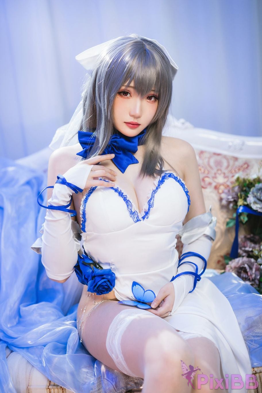 Coser PixiBB.COM 007