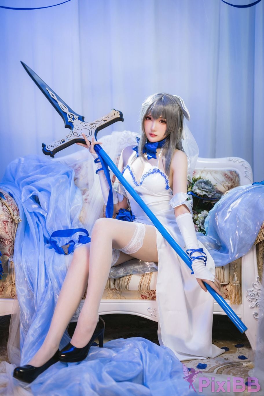 Coser PixiBB.COM 011