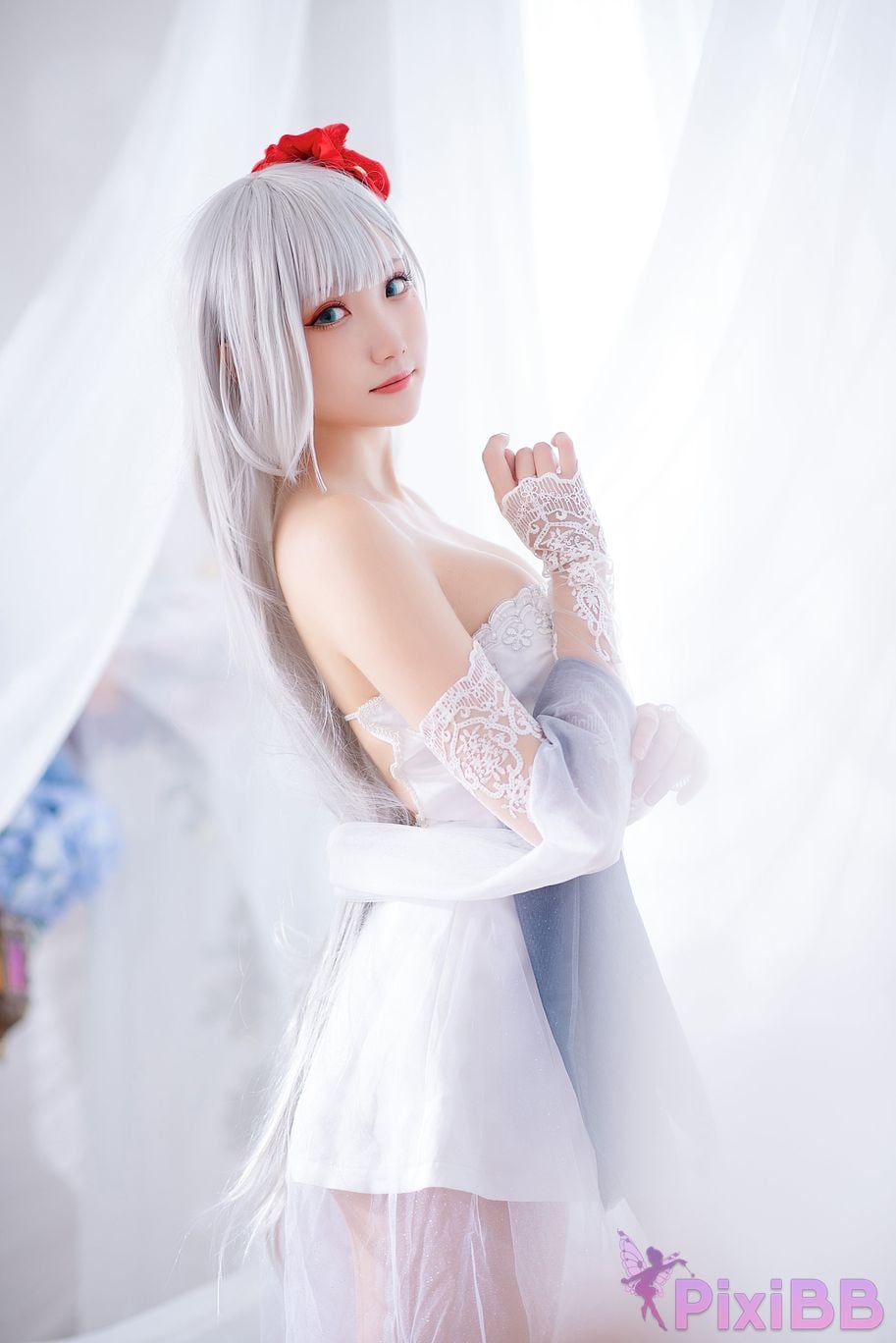 Coser PixiBB.COM 001
