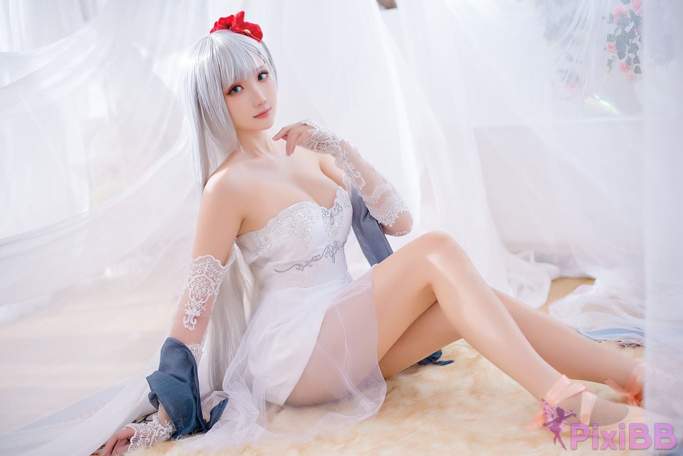 Coser PixiBB.COM 002