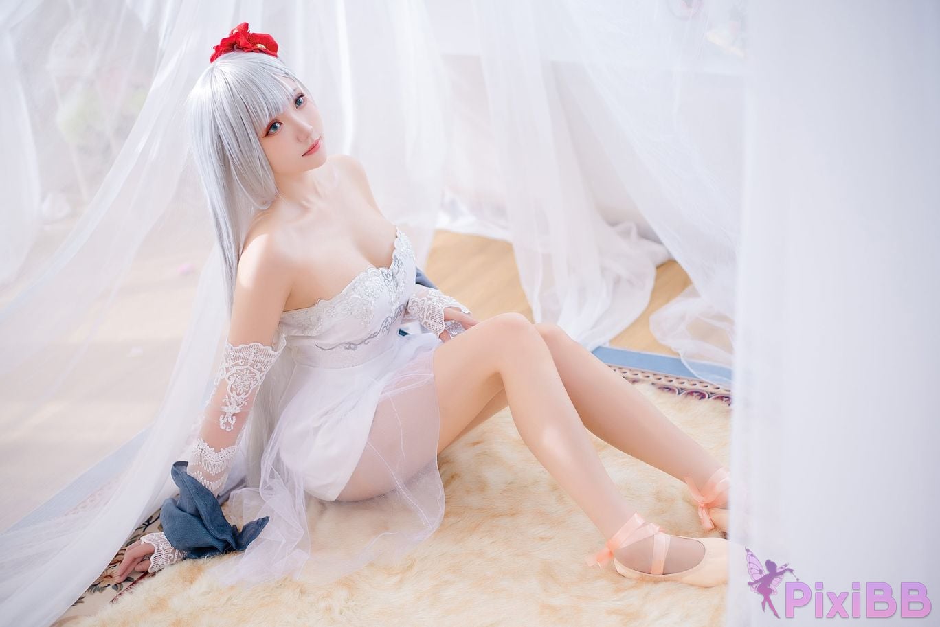 Coser PixiBB.COM 003