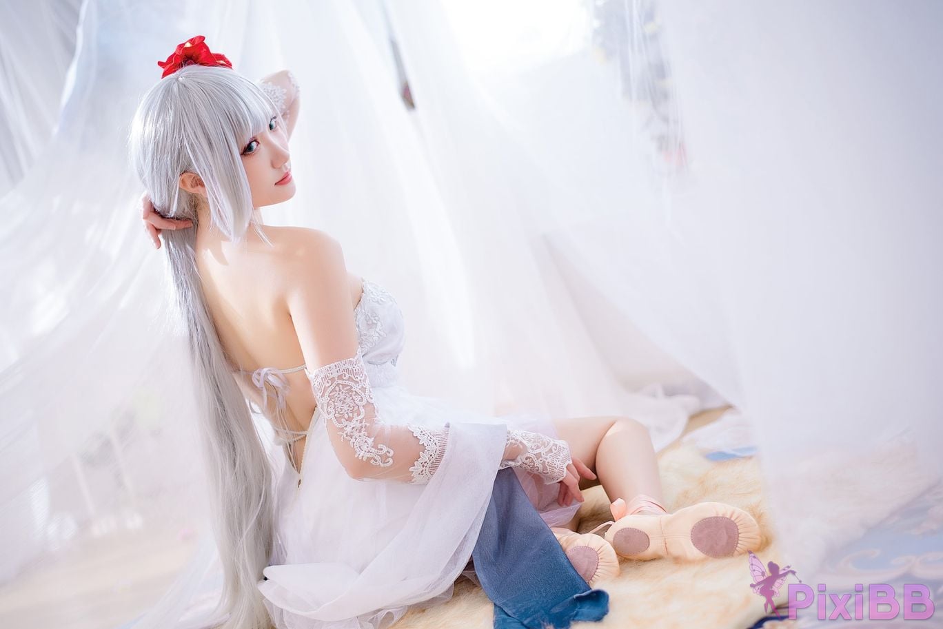 Coser PixiBB.COM 004