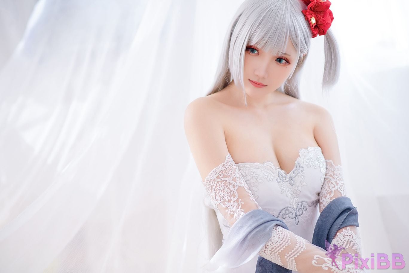 Coser PixiBB.COM 007