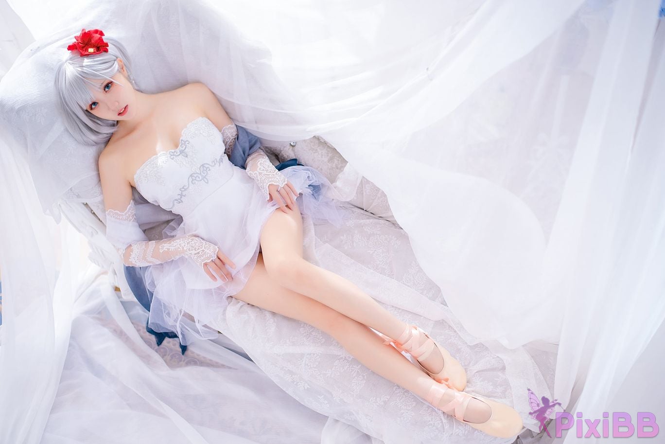Coser PixiBB.COM 011