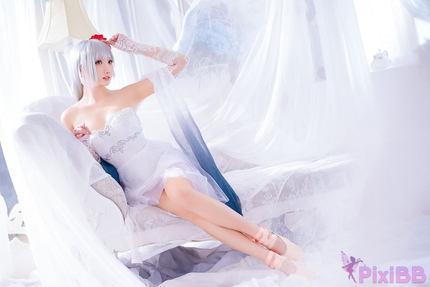 Coser PixiBB.COM 012