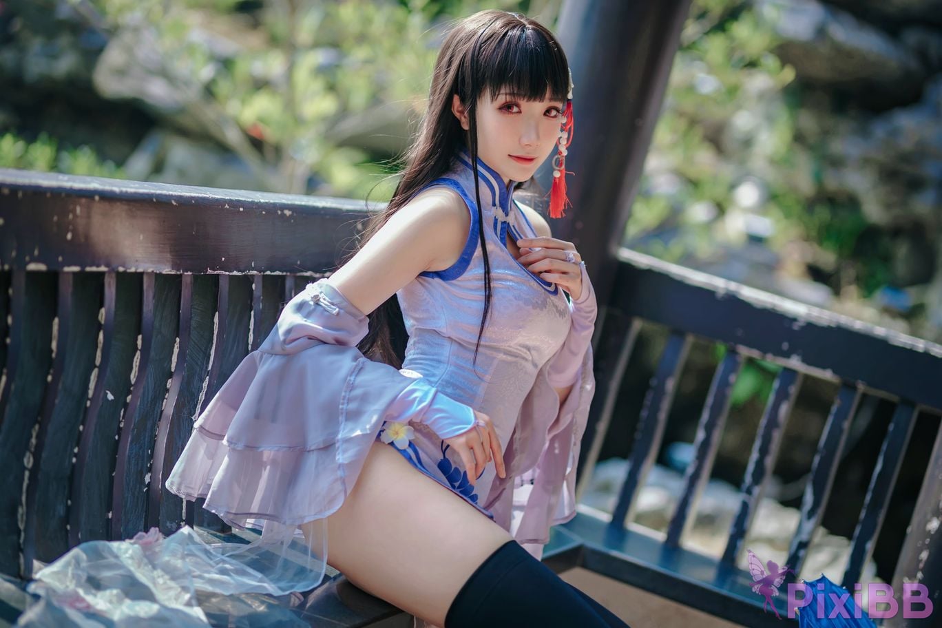 Coser PixiBB.COM 001