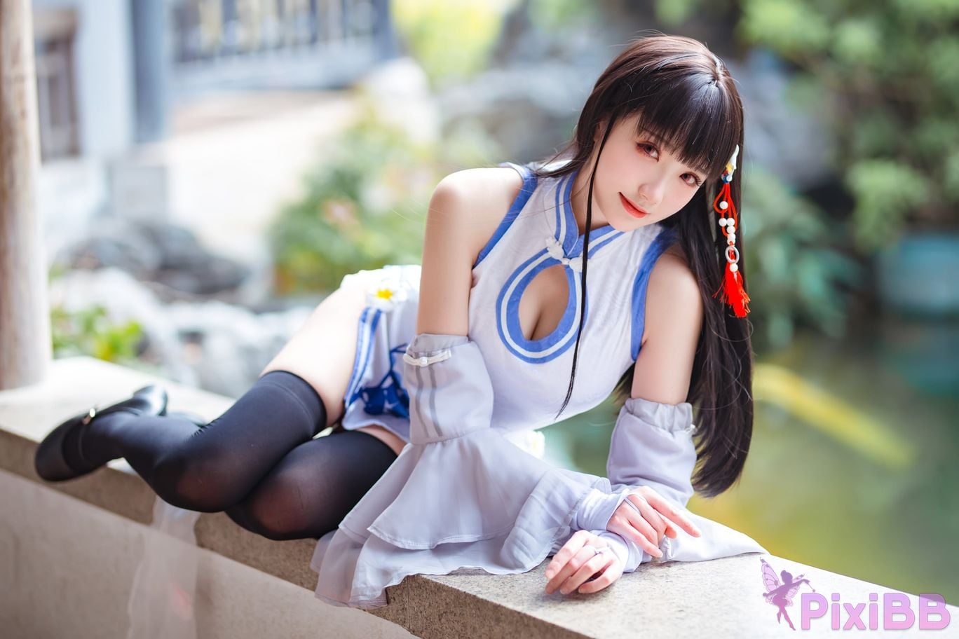 Coser PixiBB.COM 002