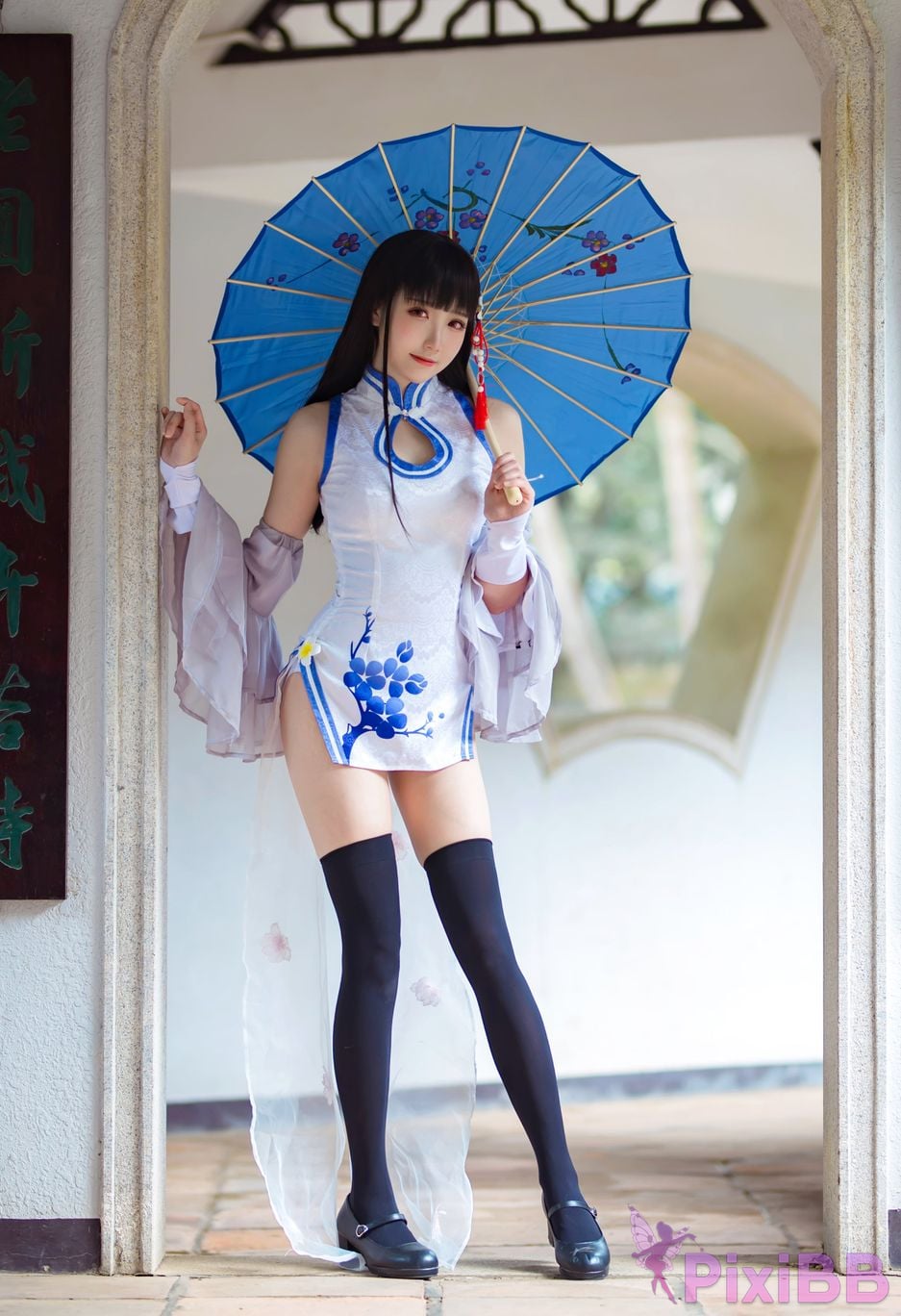Coser PixiBB.COM 007