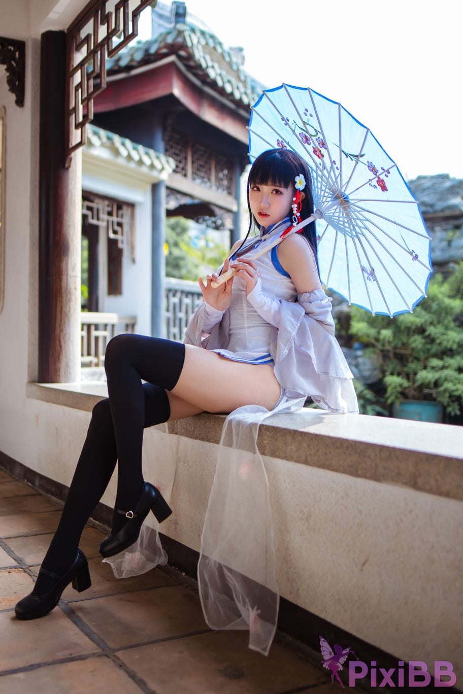 Coser PixiBB.COM 009