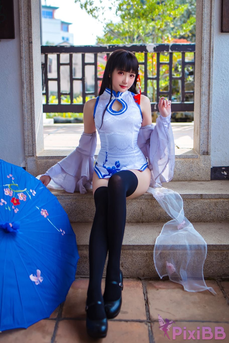 Coser PixiBB.COM 011