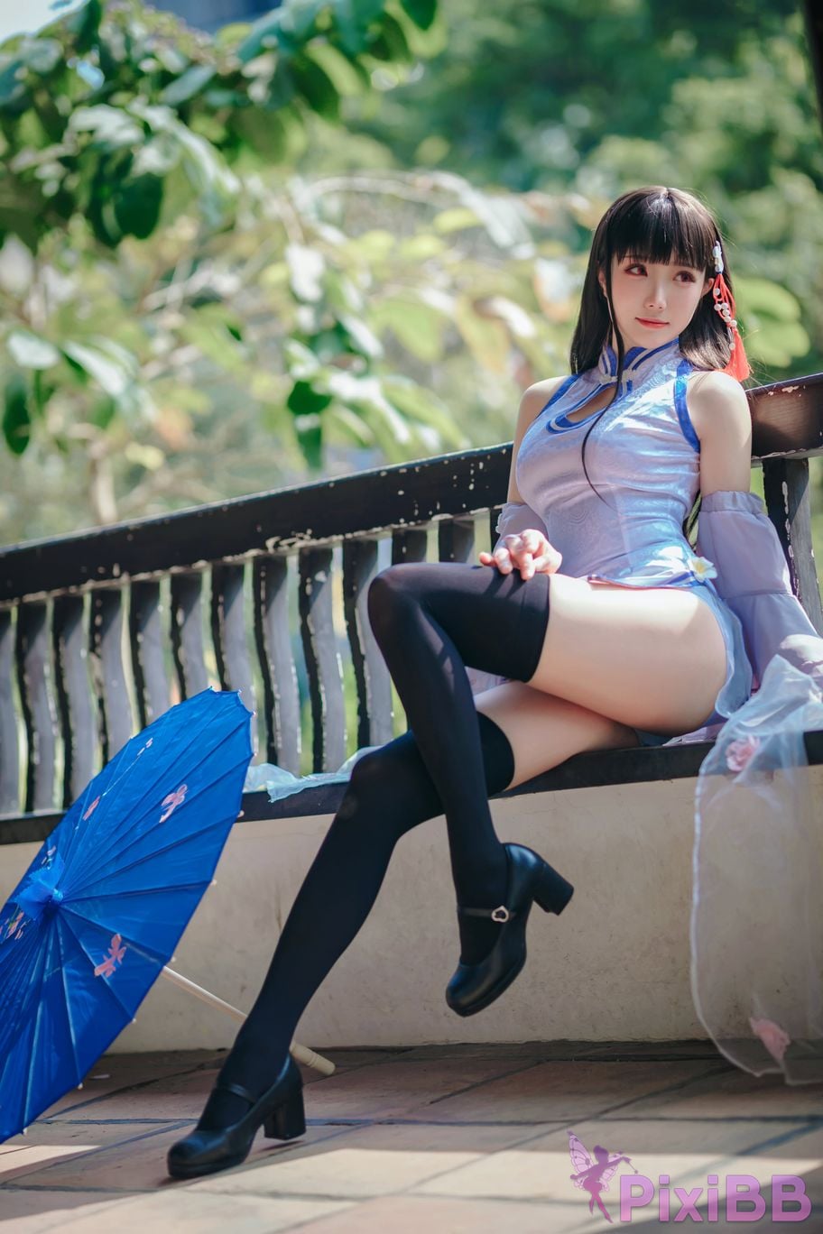 Coser PixiBB.COM 012