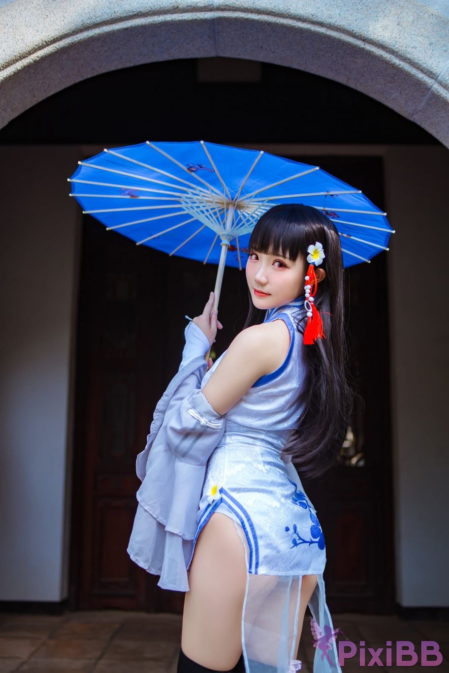 Coser PixiBB.COM 015