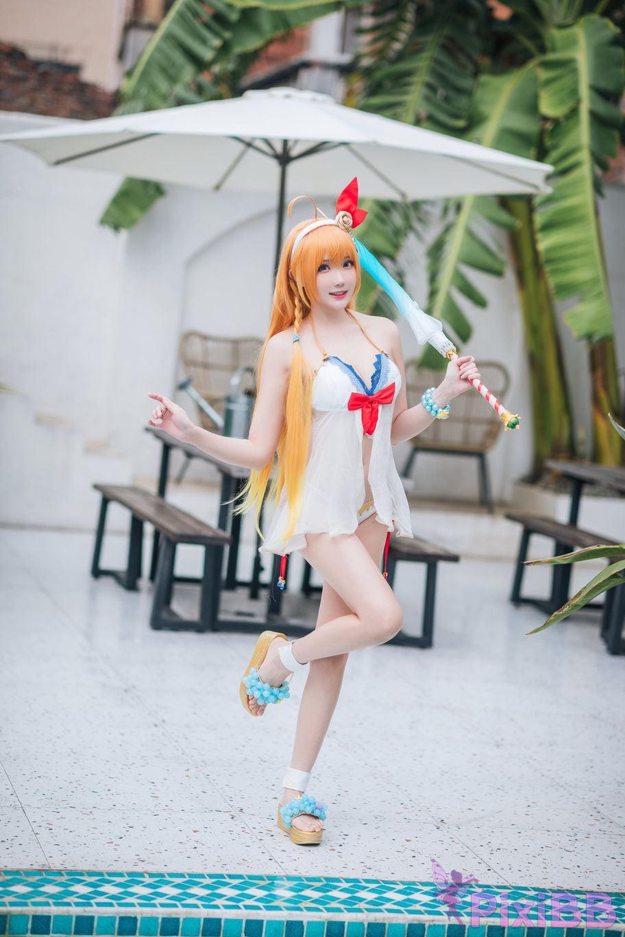 Coser PixiBB.COM 002
