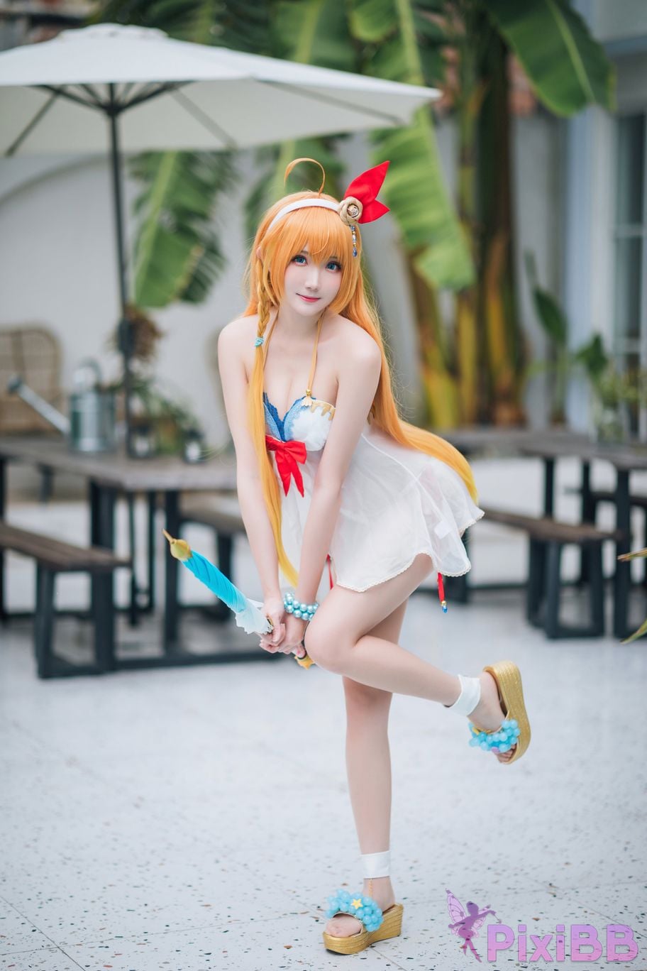 Coser PixiBB.COM 003