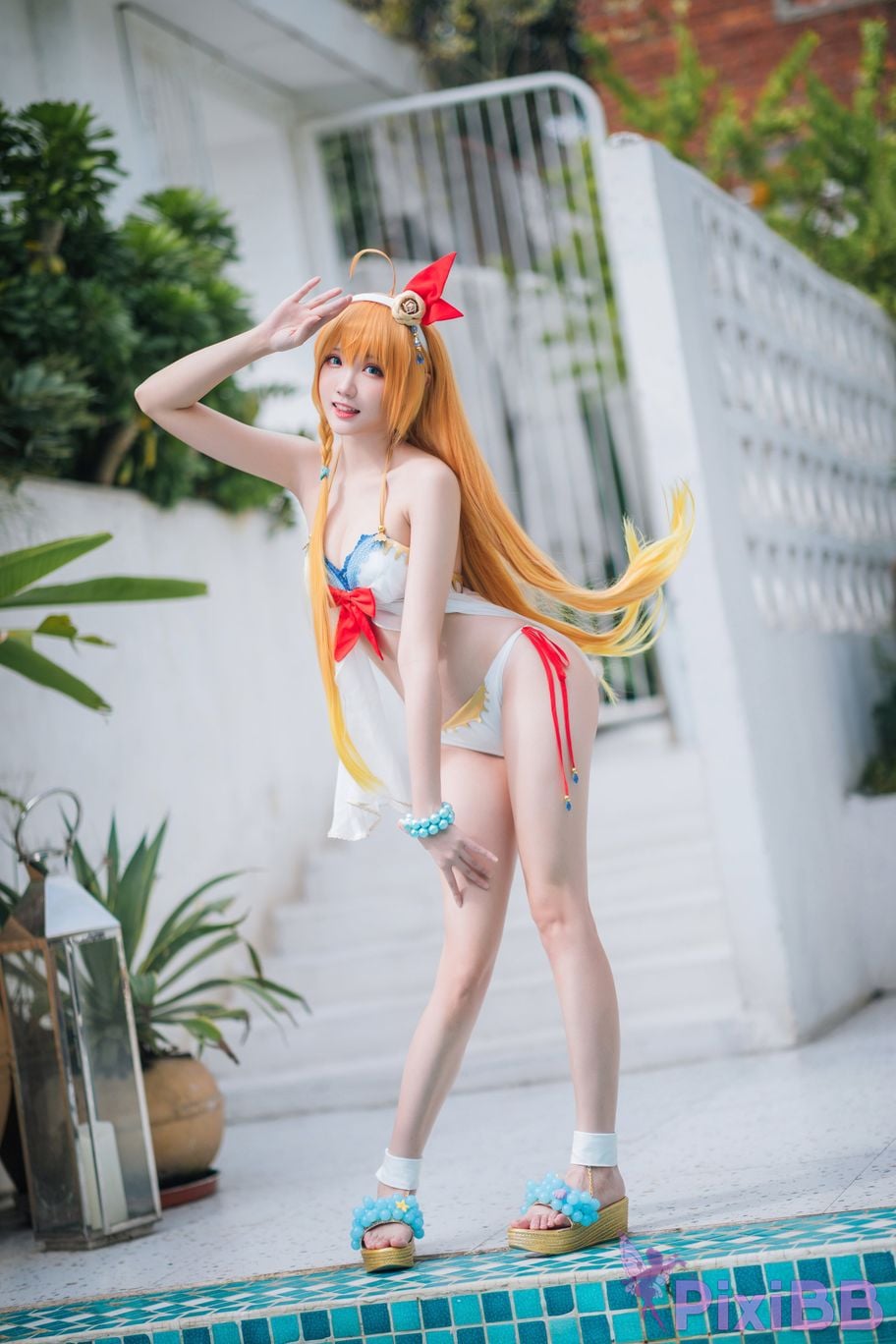 Coser PixiBB.COM 007