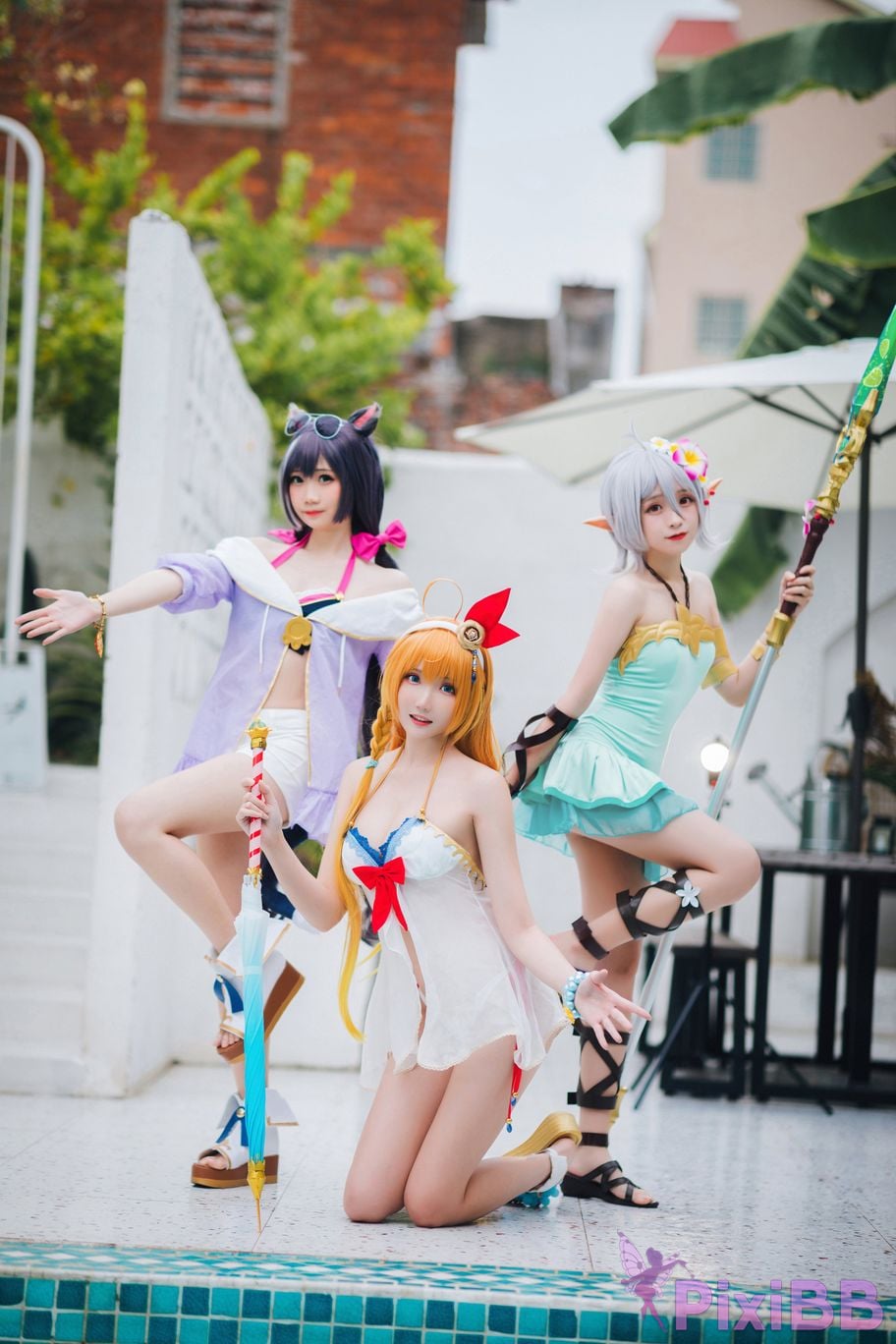 Coser PixiBB.COM 015
