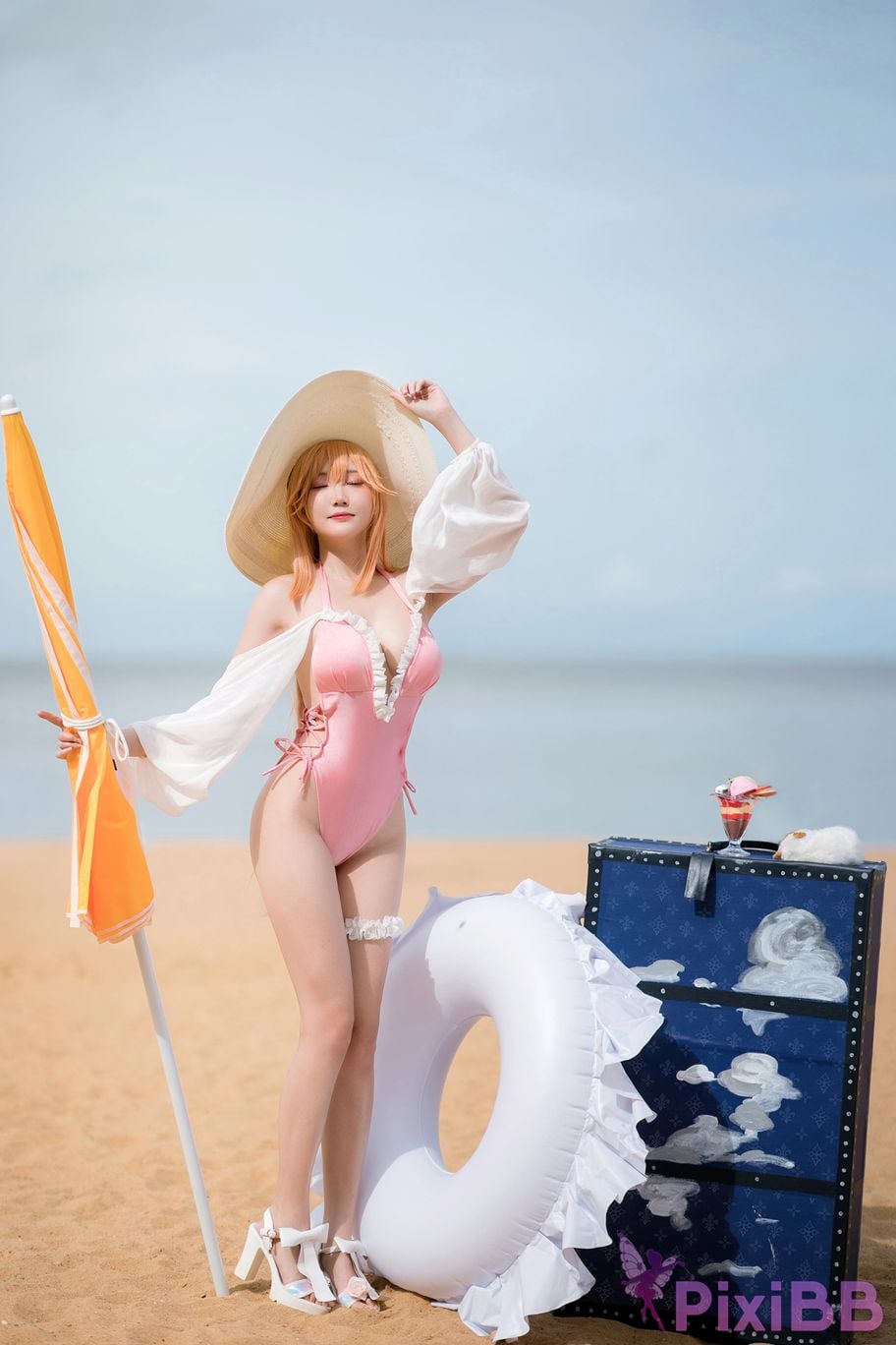 Coser PixiBB.COM 002