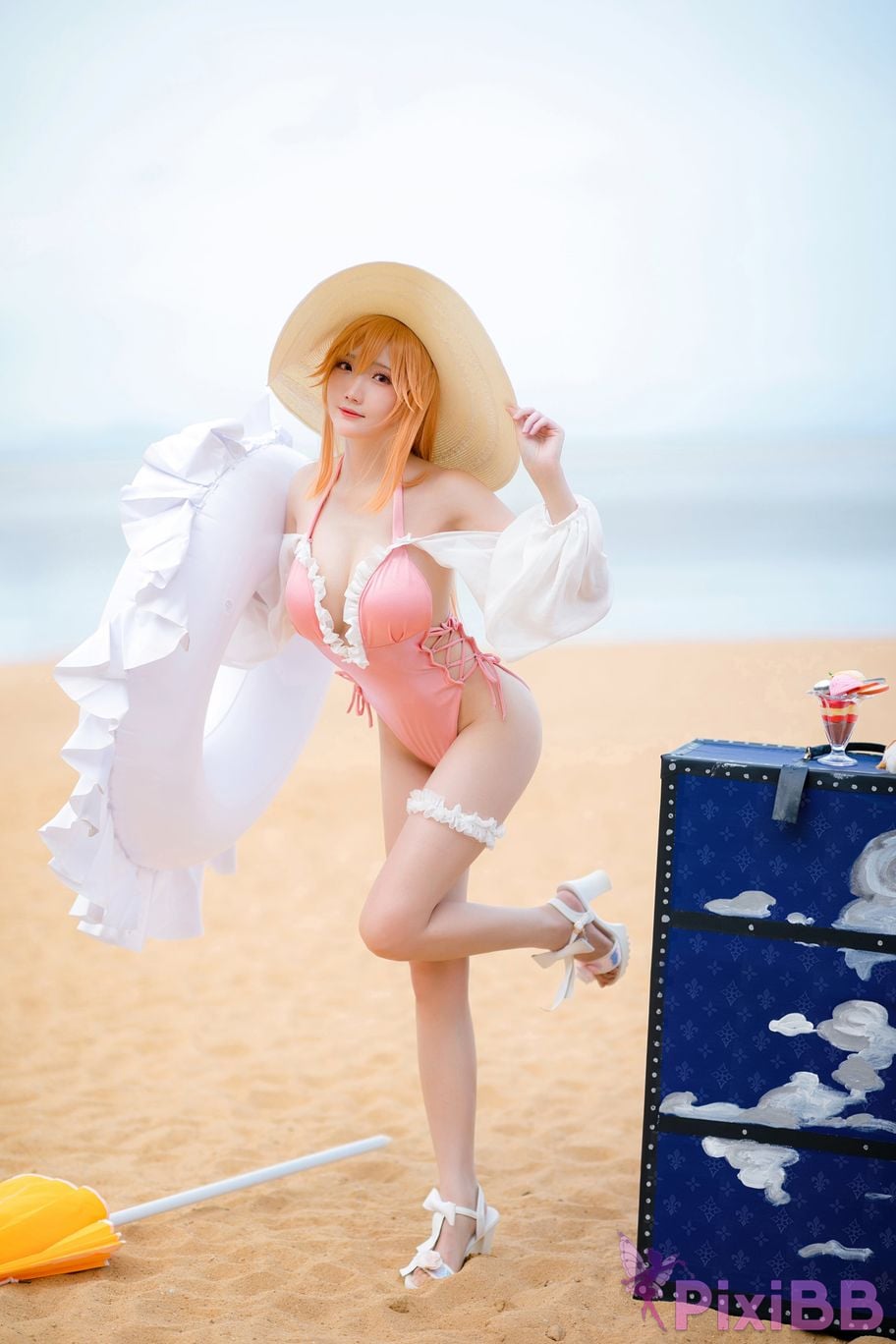 Coser PixiBB.COM 003