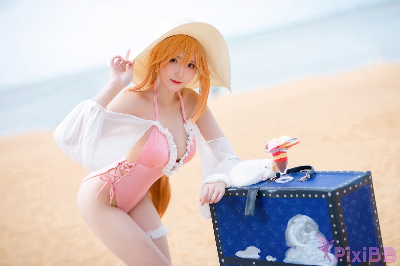 Coser PixiBB.COM 004