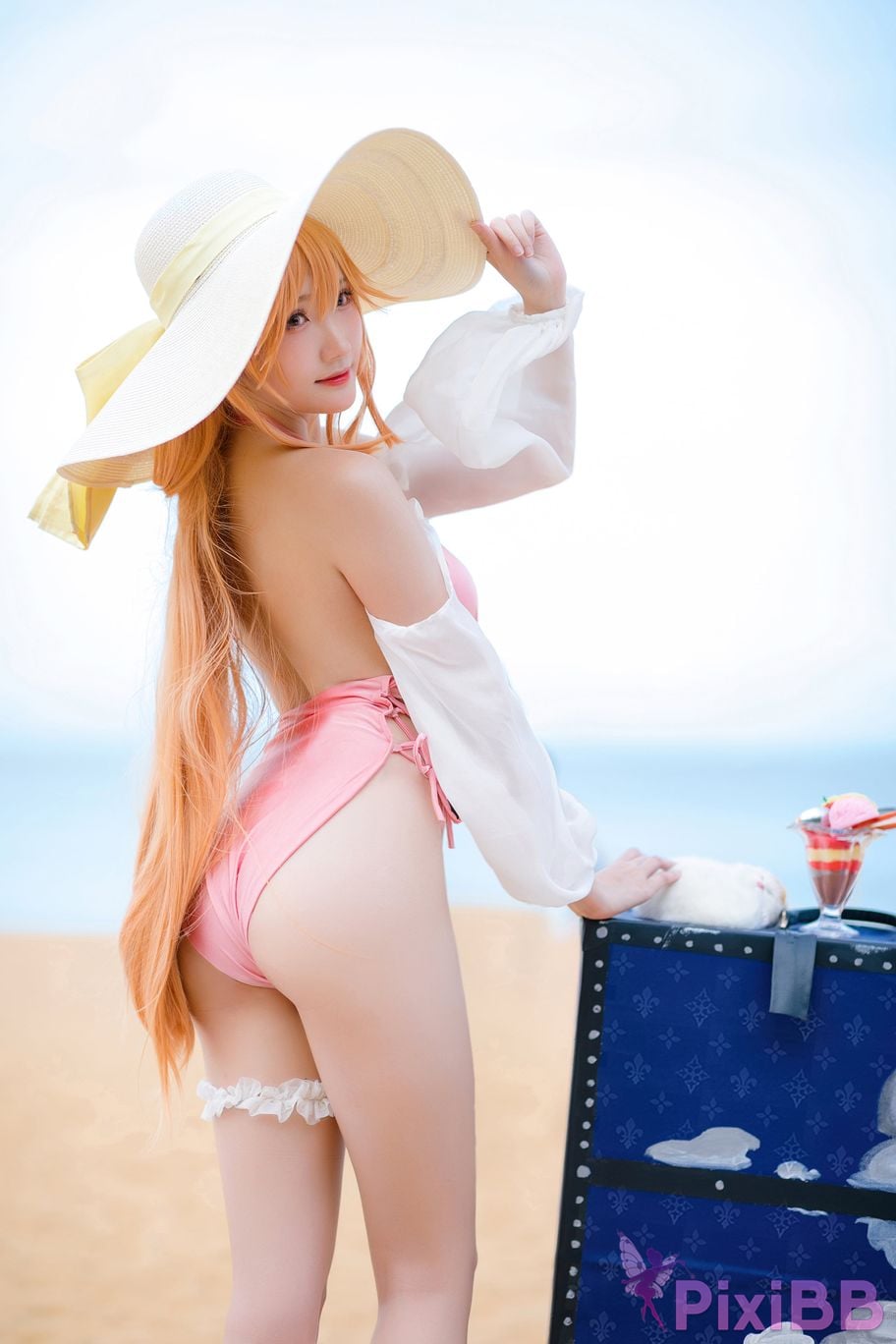 Coser PixiBB.COM 005