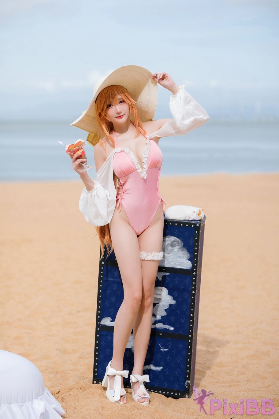 Coser PixiBB.COM 006