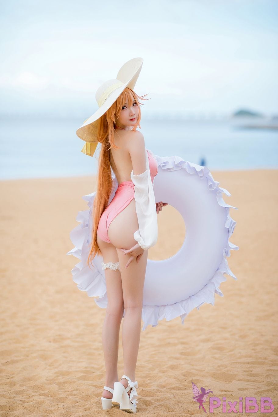 Coser PixiBB.COM 007