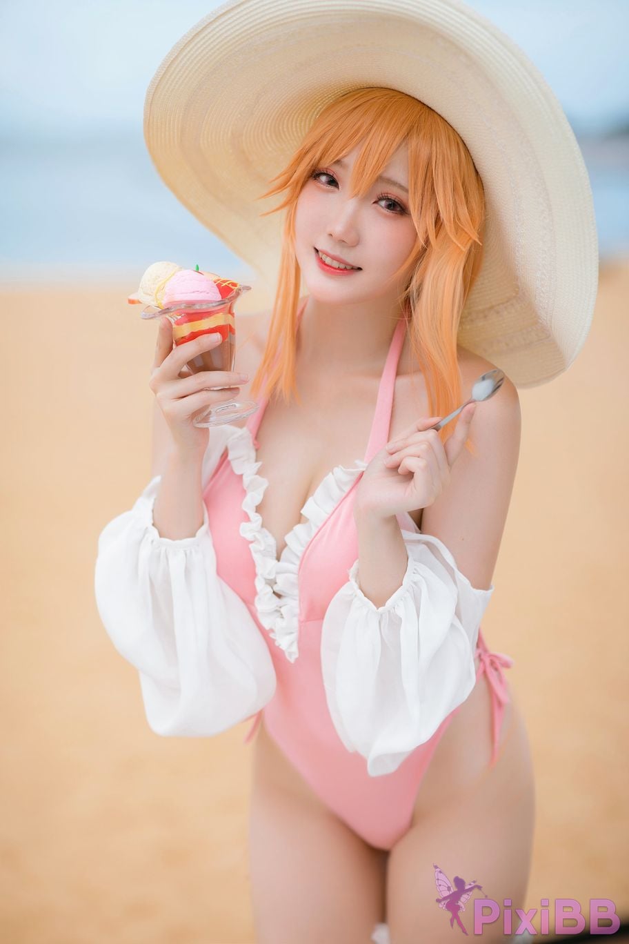 Coser PixiBB.COM 011