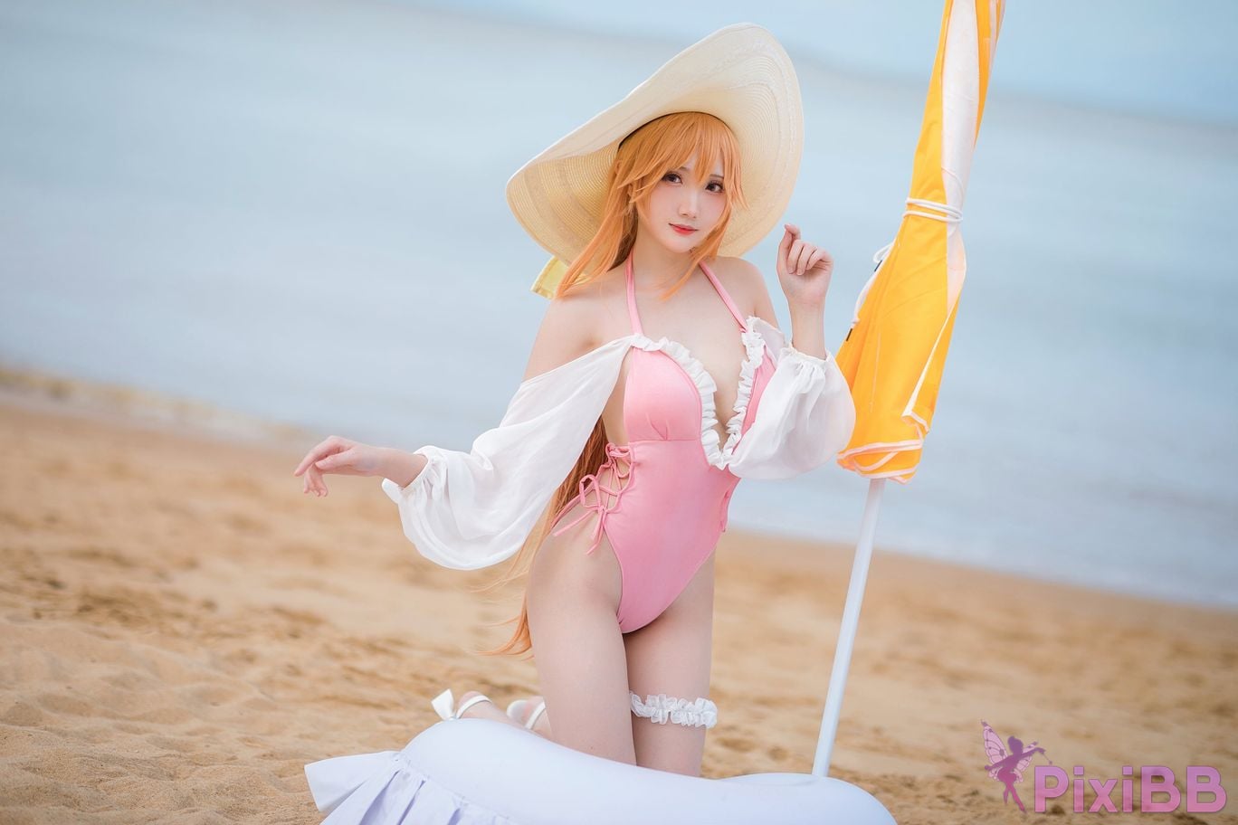 Coser PixiBB.COM 021