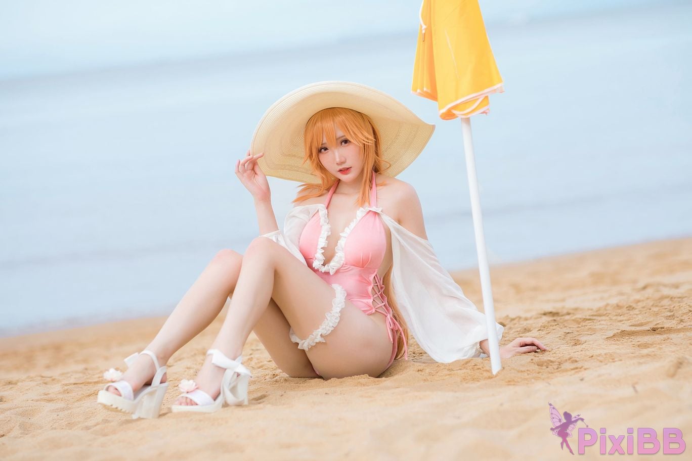 Coser PixiBB.COM 025
