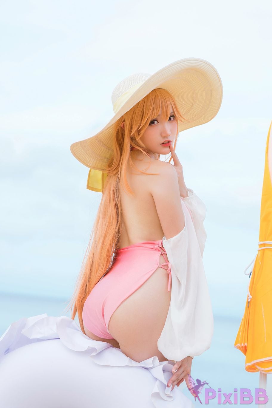 Coser PixiBB.COM 026