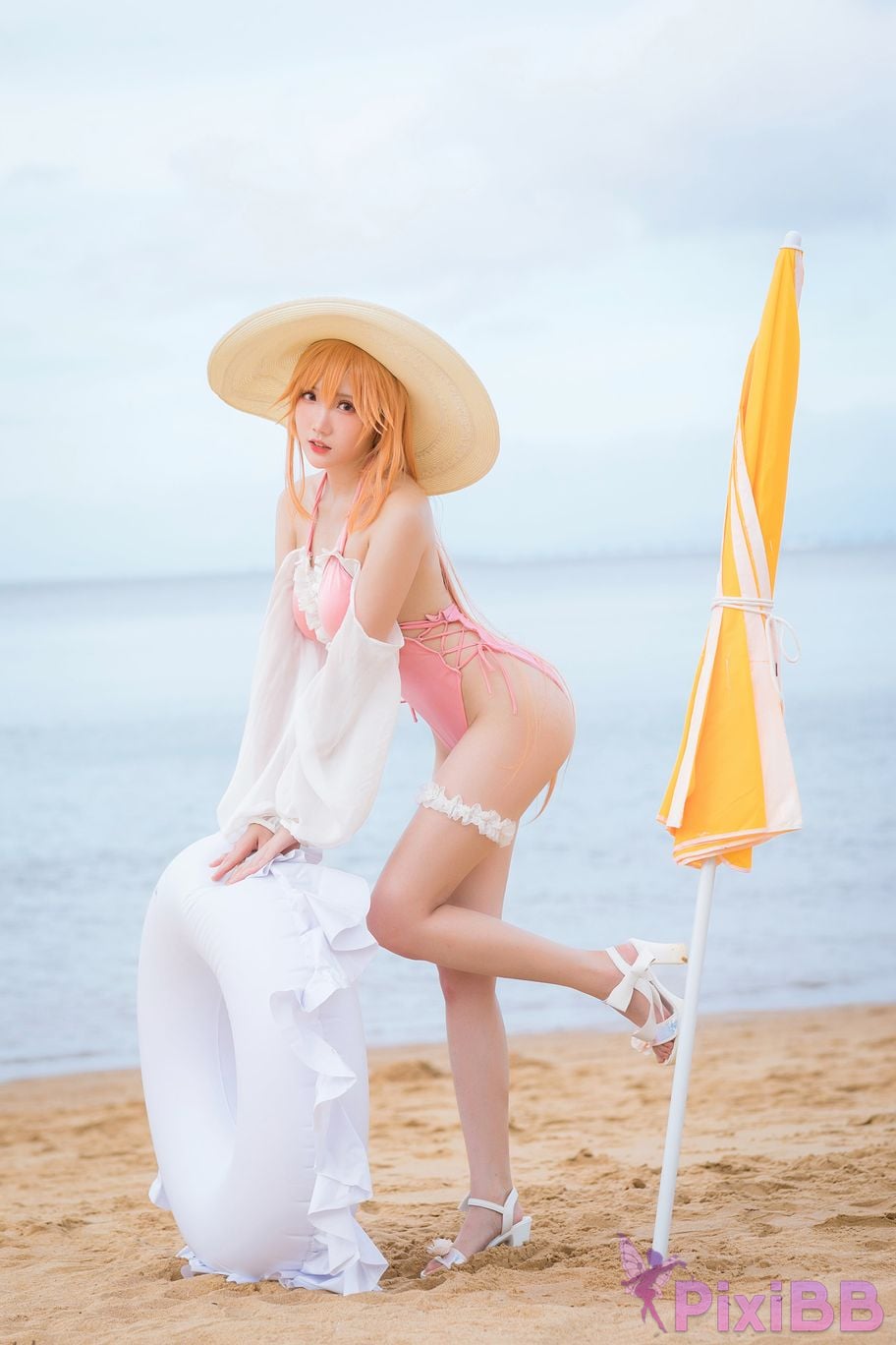 Coser PixiBB.COM 030