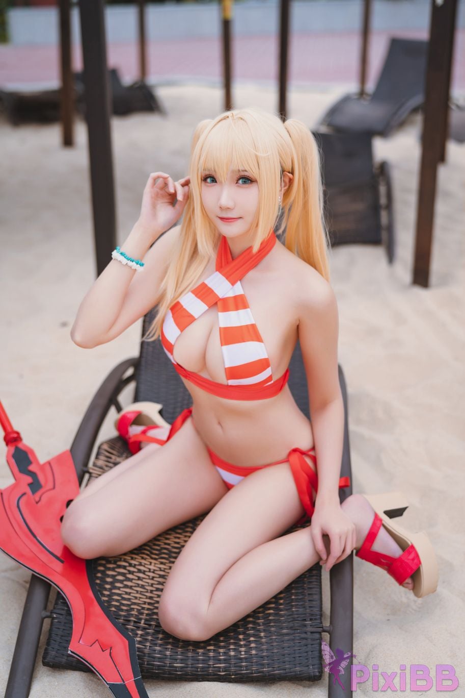 Coser PixiBB.COM 001