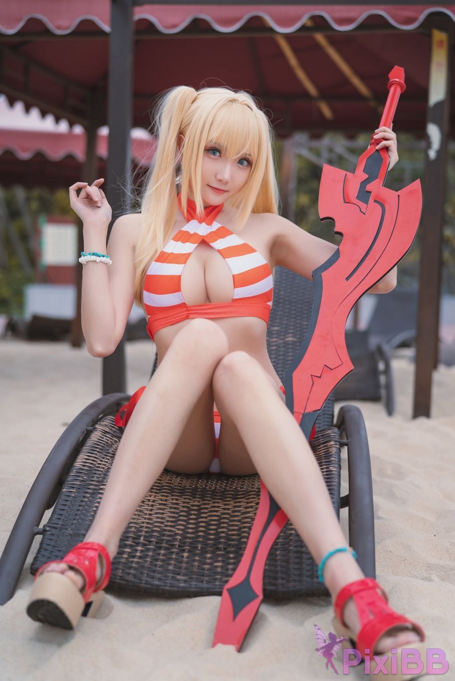 Coser PixiBB.COM 002