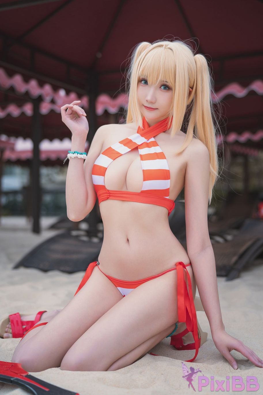 Coser PixiBB.COM 003