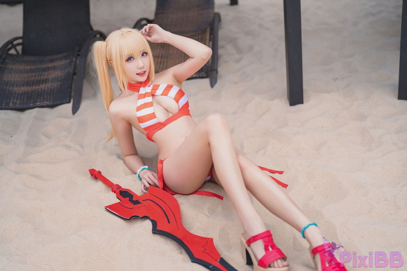 Coser PixiBB.COM 004