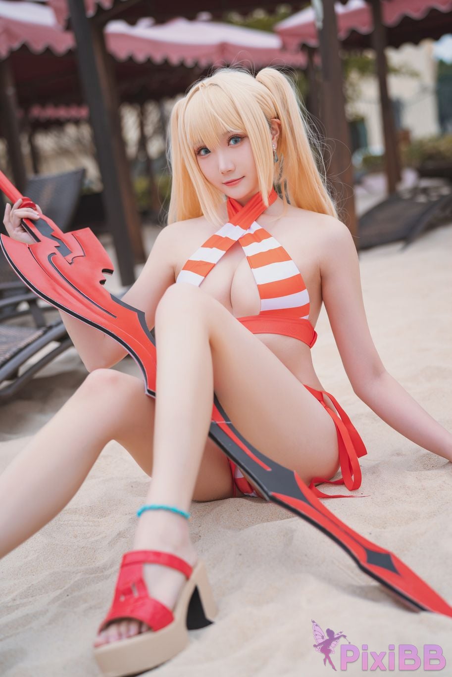 Coser PixiBB.COM 009
